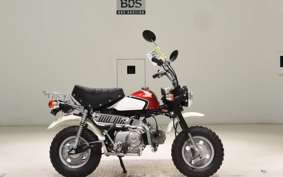 HONDA MONKEY 2016 AB27
