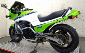 KAWASAKI GPZ900R NINJA 1998 ZX900A