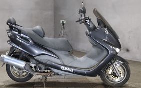 YAMAHA MAJESTY 125 SE27