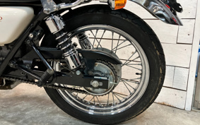 HONDA CB400SS 2004 NC41