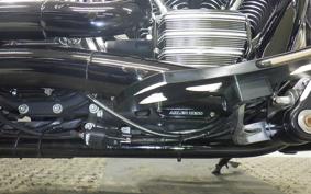 HARLEY FLSTF 1580 2007