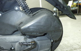 SUZUKI LET's Super Good 1997 CA4AA