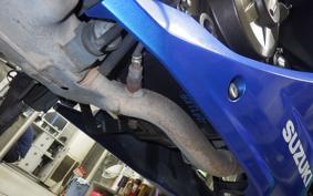 SUZUKI ｼﾞｸｻｰ250SF ED22B