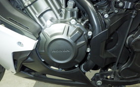 HONDA CBR650R 2023 RH03