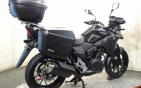 SUZUKI STROM 250 DS11A