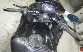 KAWASAKI NINJA 1000 A 2018 ZXT00W