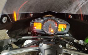 SUZUKI GSR600 2010 B9112