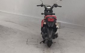 HONDA ZOOMERX JF62