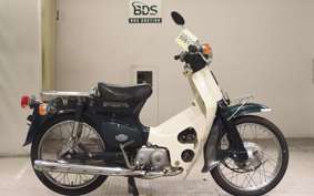 HONDA C90 SUPER CUB 2018 HA02