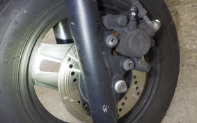 SUZUKI ADDRESS V125 S CF4MA