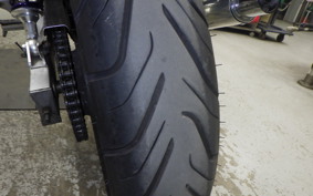 HONDA CB400SF 1995 NC31