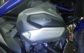 BMW R1300R ASA 2025