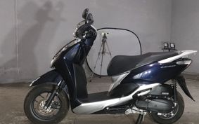 HONDA LEAD 125 JF45