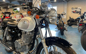 SUZUKI ST250E 2009 NJ4CA