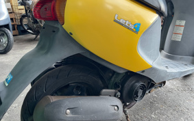 SUZUKI LET's 4 CA41A