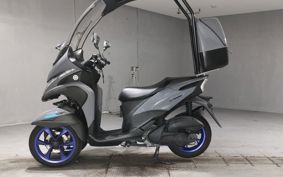 YAMAHA TRICITY 155 ABS SG37J