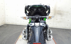 KAWASAKI NINJA 1000 2020 ZXT00W