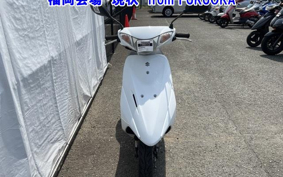 SUZUKI ADDRESS V50