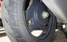 SUZUKI ﾚｯﾂ CA4AA