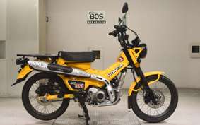 HONDA CT125-2 JA65
