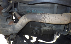 SUZUKI ｼﾞｸｻｰ250 ED22B