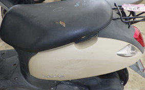 SUZUKI ﾚｯﾂ CA4AA