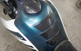 YAMAHA SEROW 250 Gen.2 2025 DG17J