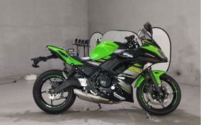 KAWASAKI NINJA650 ER650H