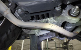 YAMAHA VINO 50 Gen.4 AY02