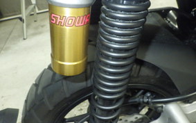 HONDA ADV160 2012 KF54