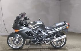 KAWASAKI ZZR400 ZX400N