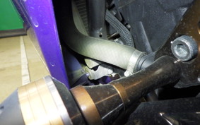 YAMAHA YZF-R3 2018 RH13J