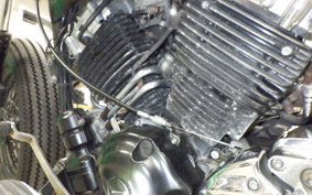 YAMAHA DRAGSTAR 400 CLASSIC 2002 VH01J