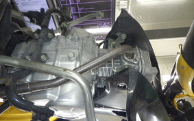 HONDA ｸﾛｽｶﾌﾞ JA10