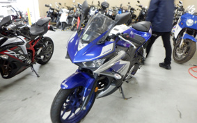 YAMAHA YZF-R25 RG10J