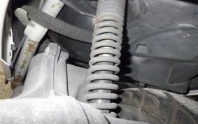 SUZUKI LET's 5 2021 CA47A