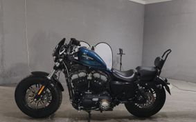 HARLEY HARLEY XL1200X LC3