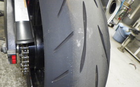 SUZUKI GSX-R600 2009