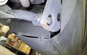 YAMAHA CYGNUS 125 XSR 3 SED8J