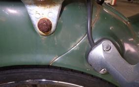 HONDA C50 SUPER CUB AA01