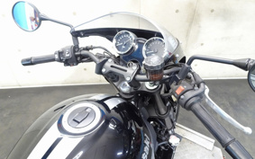 KAWASAKI Z900RS CAFE 2021 ZR900C