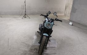 KAWASAKI ELIMINATOR 400SE EL400A