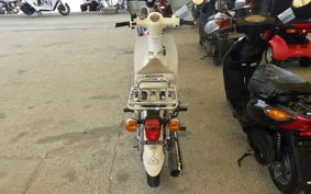 HONDA C110 SUPER CUB JA07