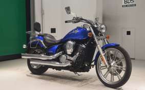 KAWASAKI VULCAN 900 CUSTOM 2008 VN900B