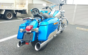 HARLEY FLHR1340 2017 FBC