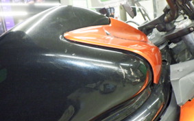 KAWASAKI NINJA 400 2015 EX400E