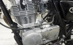 YAMAHA SR400 Gen.3 2005 RH01J