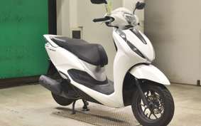 HONDA LEAD 125 2021 JK12