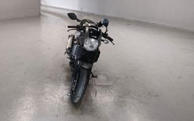 SUZUKI SV650 X 2019 VP55B