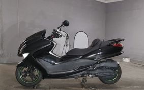 YAMAHA MAJESTY 250 SG20J